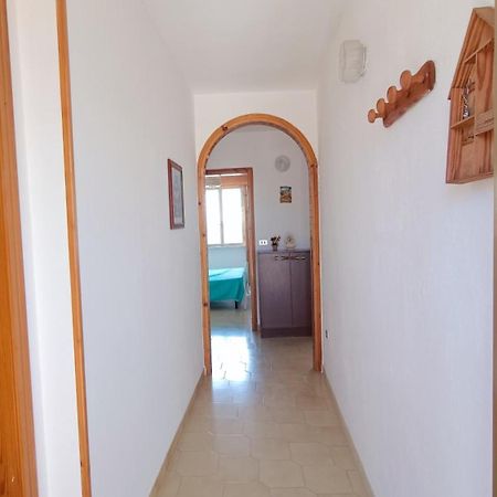 Casa Vacanze Rosa ลิโด มารีนี ภายนอก รูปภาพ