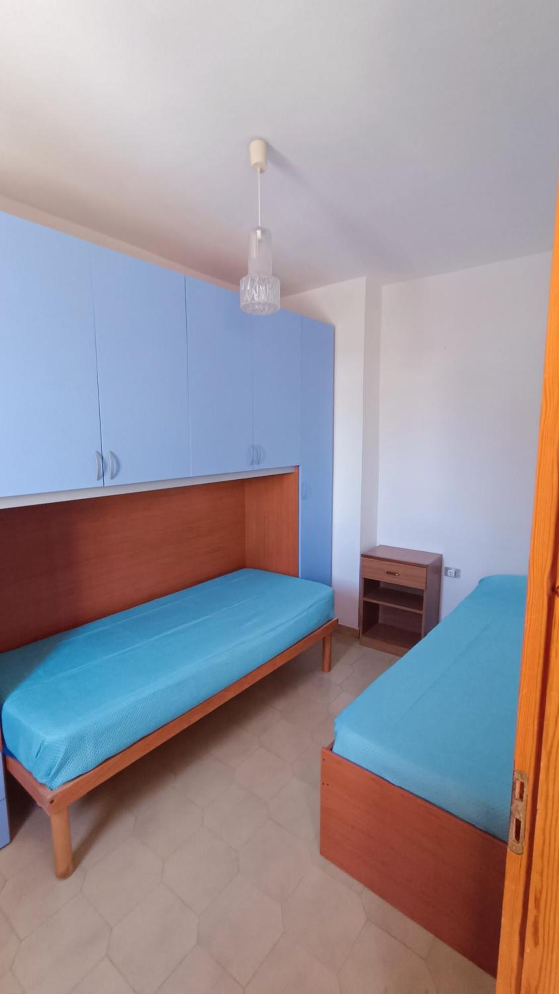 Casa Vacanze Rosa ลิโด มารีนี ภายนอก รูปภาพ