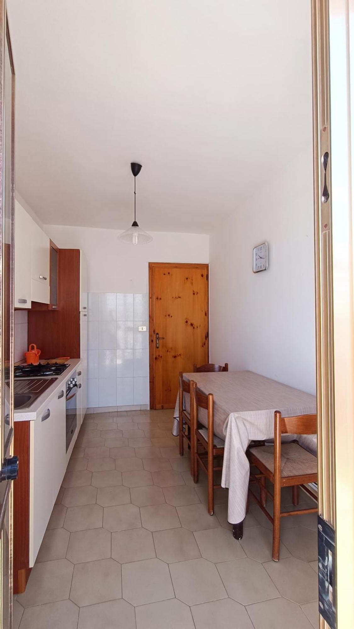 Casa Vacanze Rosa ลิโด มารีนี ภายนอก รูปภาพ